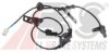 HYUNDAI 956802S500 Sensor, wheel speed